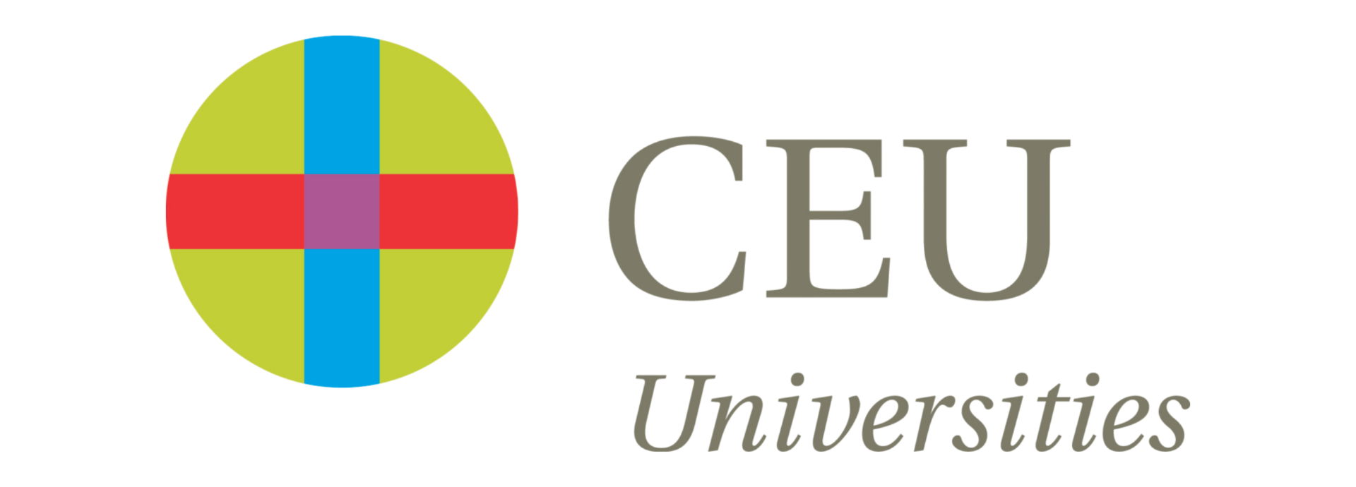 CEU logo