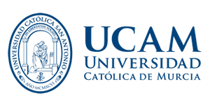 UCAM logo